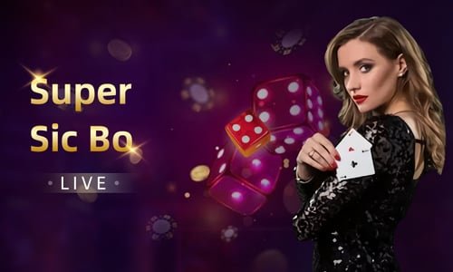 cbajji live casino interface with cards and chat style layout