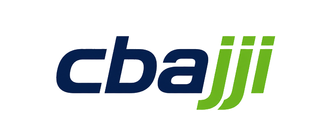 cbajji logo